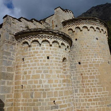 Apartamento El Prau De Vidal I La Puebla de Roda Exterior foto