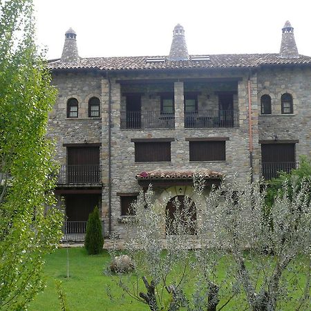 Apartamento El Prau De Vidal I La Puebla de Roda Exterior foto