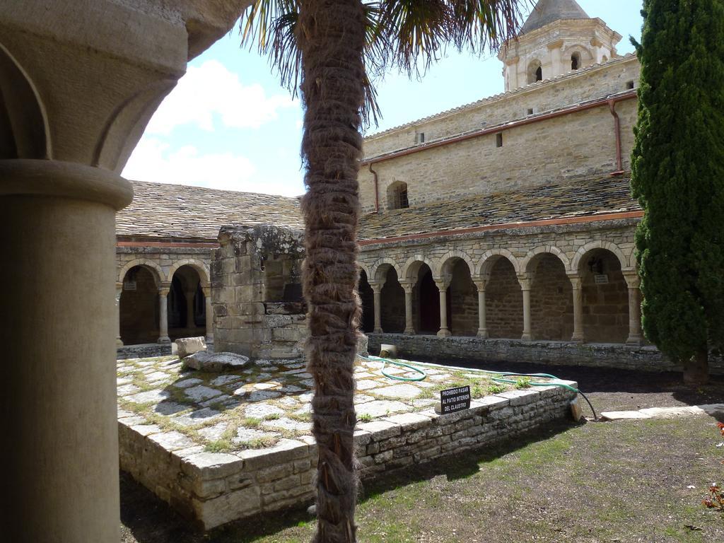 Apartamento El Prau De Vidal I La Puebla de Roda Exterior foto