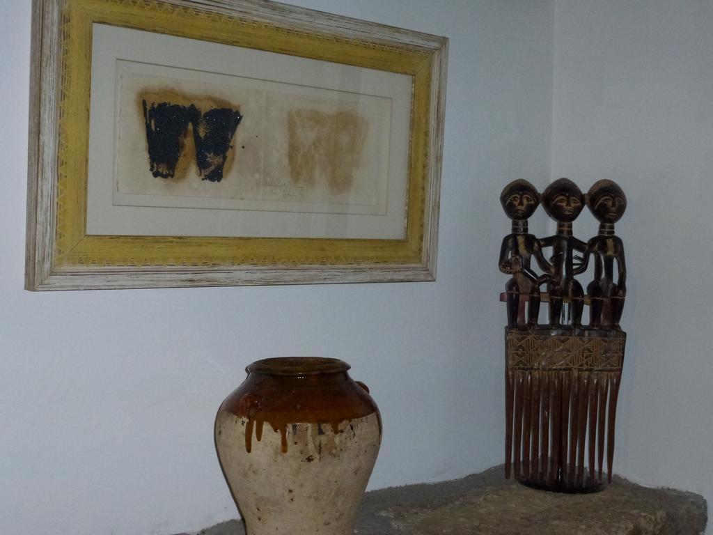Apartamento El Prau De Vidal I La Puebla de Roda Habitación foto
