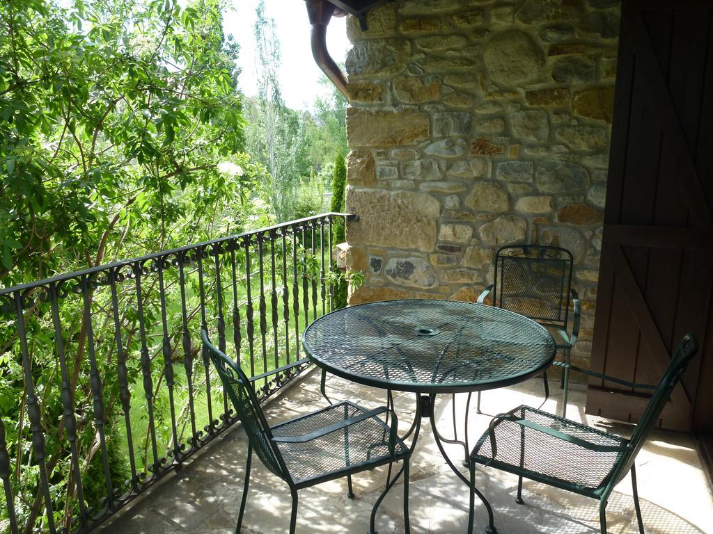 Apartamento El Prau De Vidal I La Puebla de Roda Habitación foto