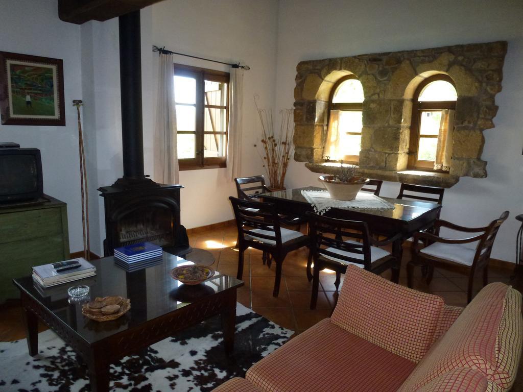 Apartamento El Prau De Vidal I La Puebla de Roda Habitación foto