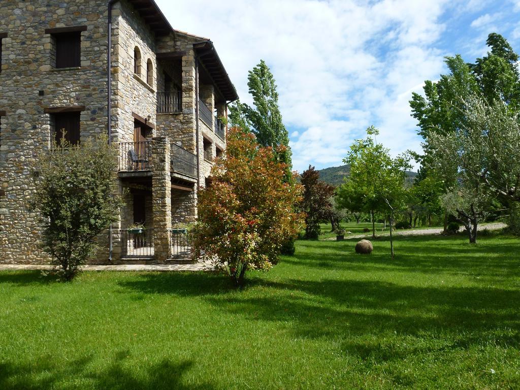 Apartamento El Prau De Vidal I La Puebla de Roda Exterior foto