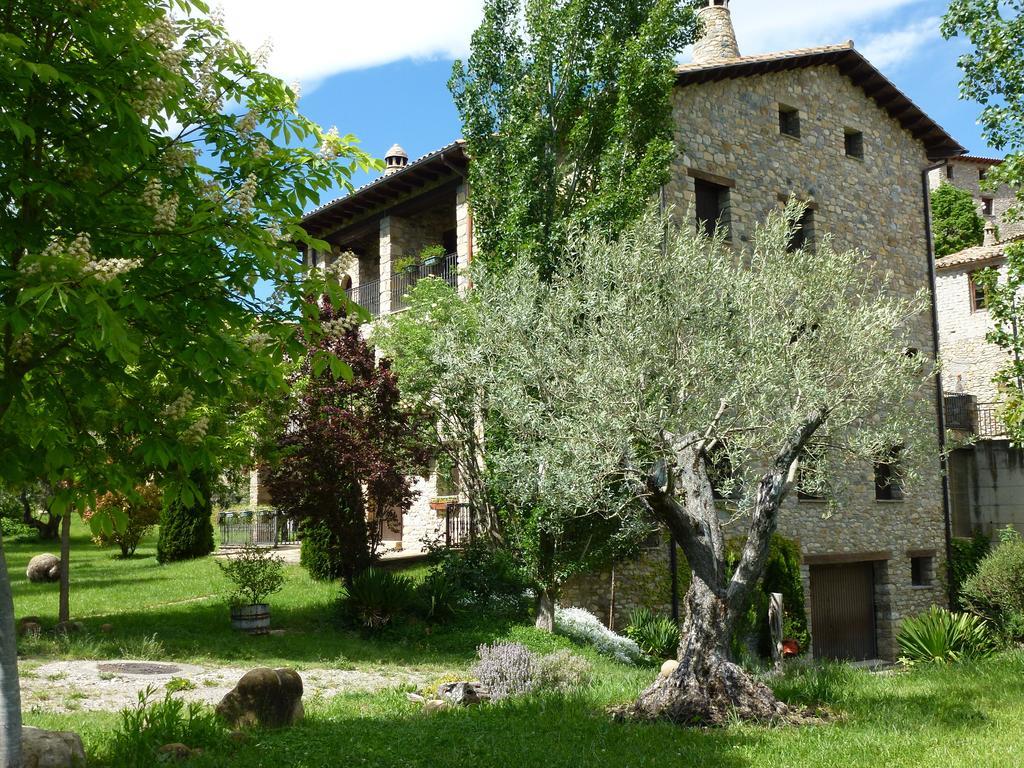 Apartamento El Prau De Vidal I La Puebla de Roda Exterior foto