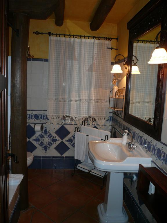 Apartamento El Prau De Vidal I La Puebla de Roda Habitación foto