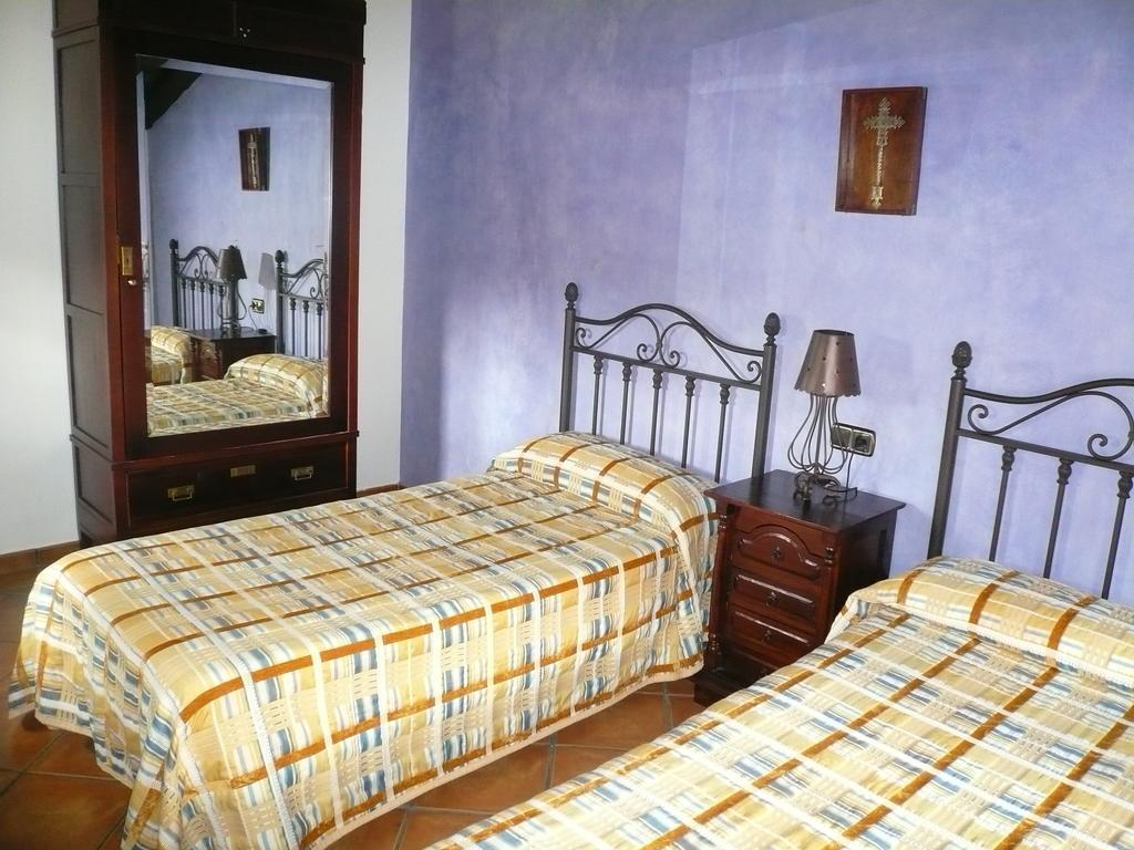 Apartamento El Prau De Vidal I La Puebla de Roda Habitación foto