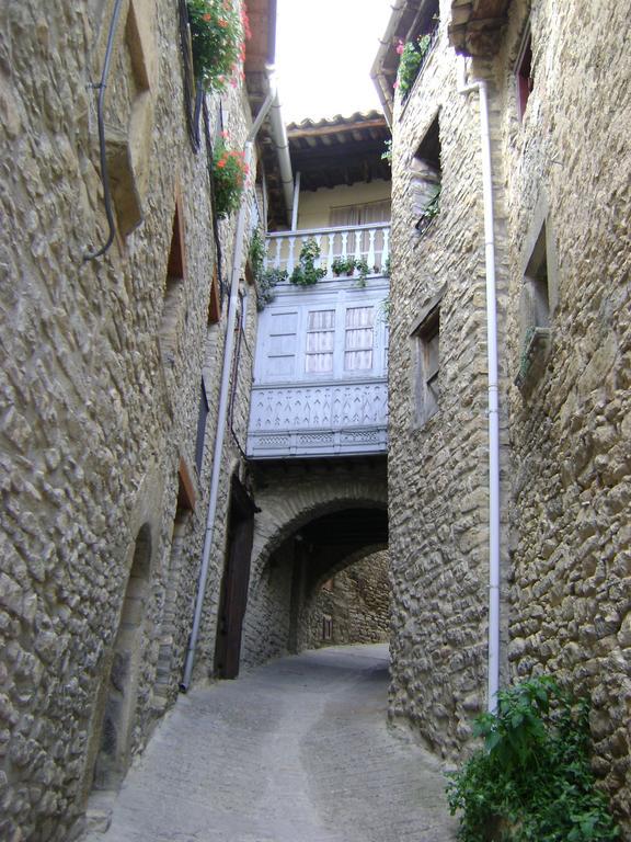 Apartamento El Prau De Vidal I La Puebla de Roda Exterior foto