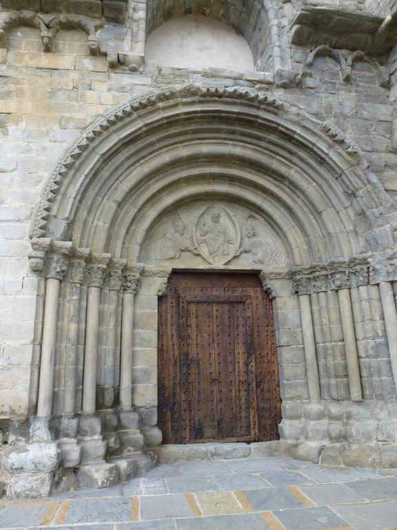 Apartamento El Prau De Vidal I La Puebla de Roda Exterior foto