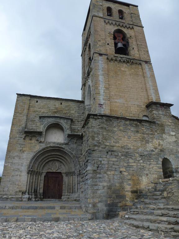 Apartamento El Prau De Vidal I La Puebla de Roda Exterior foto
