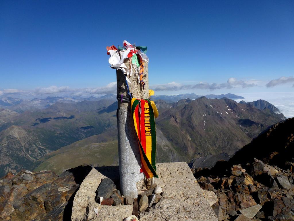 Apartamento El Prau De Vidal I La Puebla de Roda Exterior foto