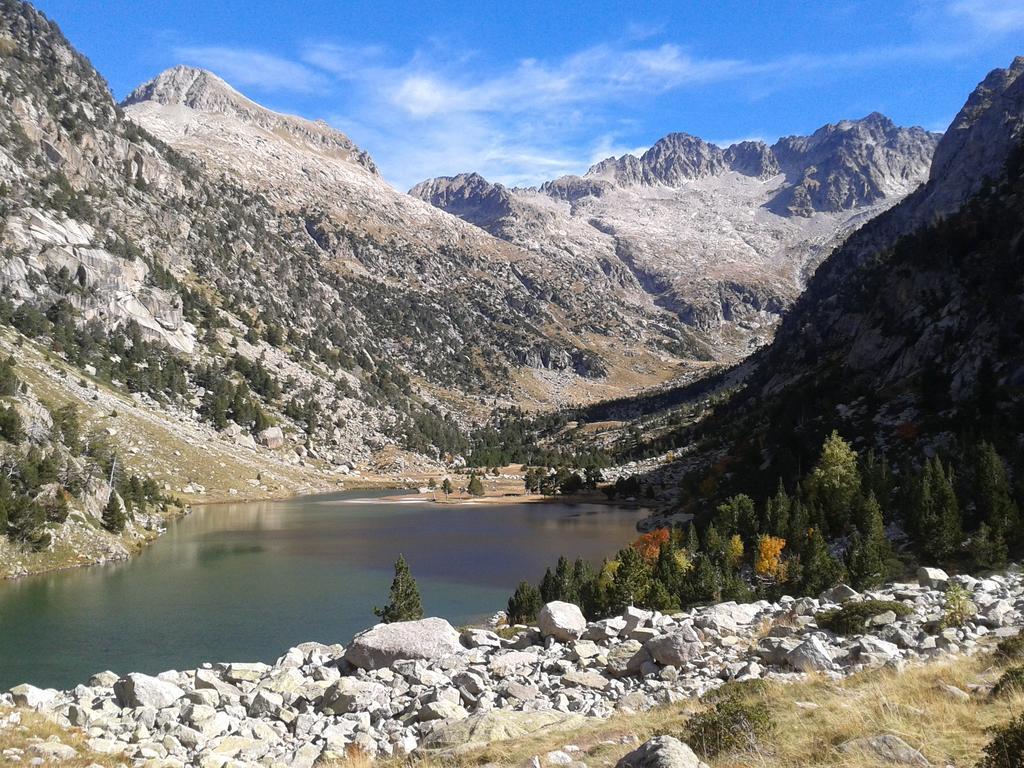 Apartamento El Prau De Vidal I La Puebla de Roda Exterior foto