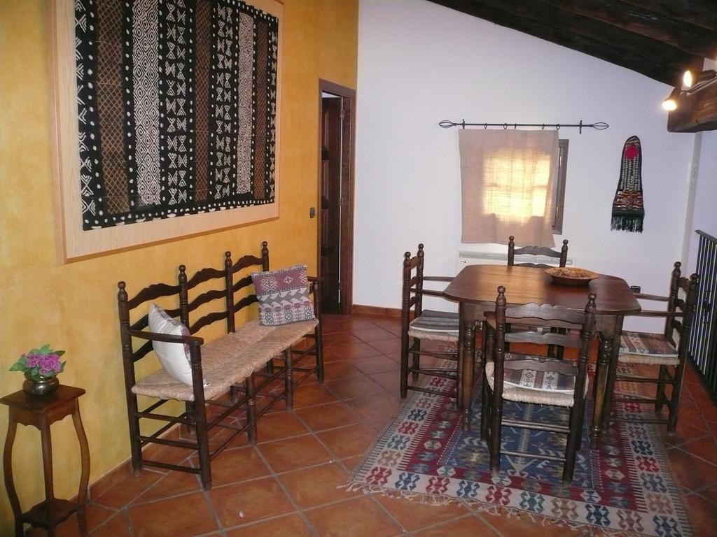 Apartamento El Prau De Vidal I La Puebla de Roda Habitación foto