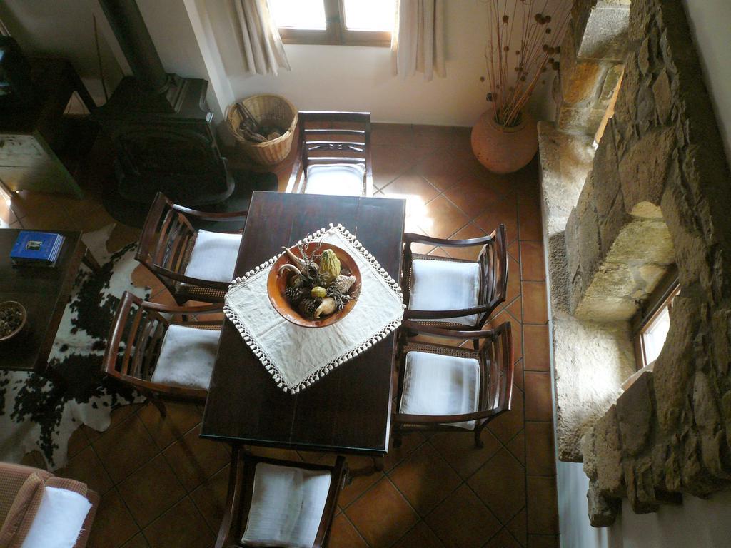 Apartamento El Prau De Vidal I La Puebla de Roda Habitación foto