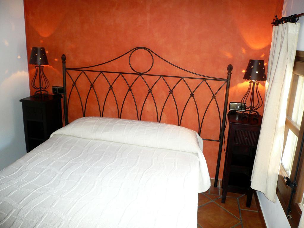 Apartamento El Prau De Vidal I La Puebla de Roda Habitación foto
