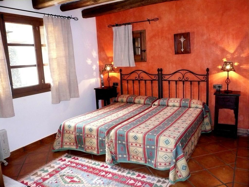 Apartamento El Prau De Vidal I La Puebla de Roda Habitación foto