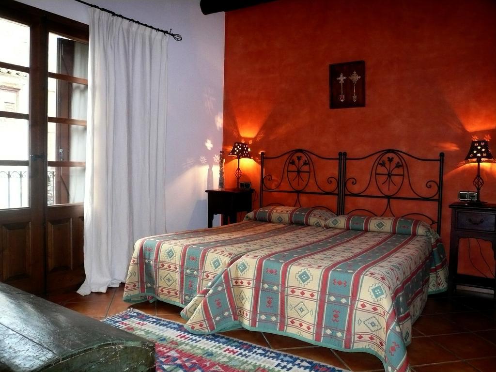 Apartamento El Prau De Vidal I La Puebla de Roda Habitación foto