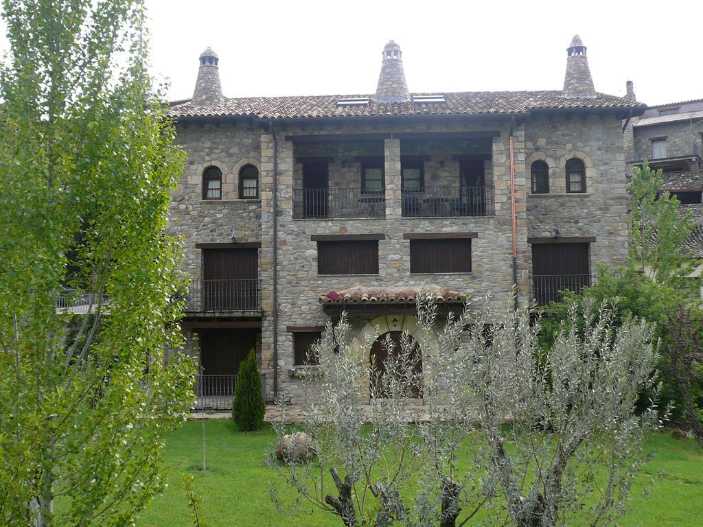 Apartamento El Prau De Vidal I La Puebla de Roda Exterior foto