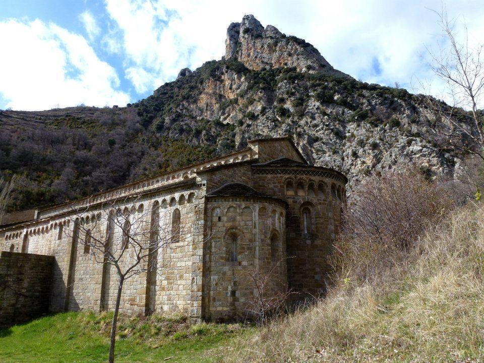 Apartamento El Prau De Vidal I La Puebla de Roda Exterior foto