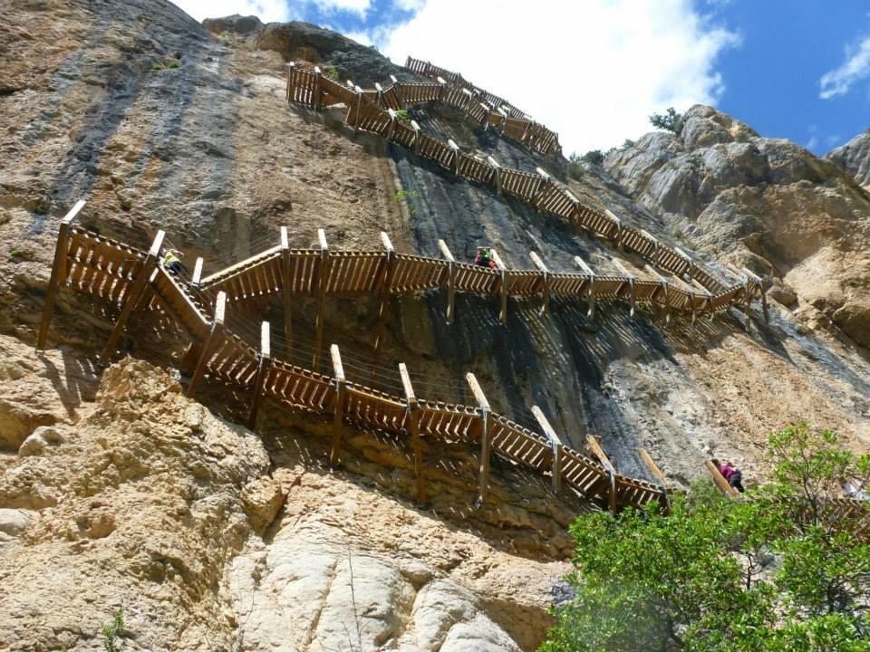 Apartamento El Prau De Vidal I La Puebla de Roda Exterior foto