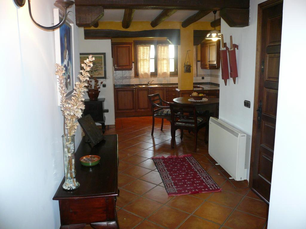 Apartamento El Prau De Vidal I La Puebla de Roda Habitación foto