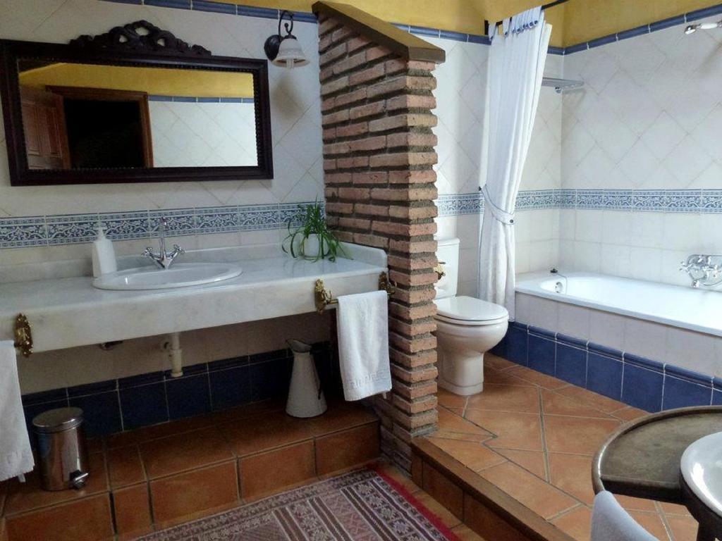 Apartamento El Prau De Vidal I La Puebla de Roda Habitación foto