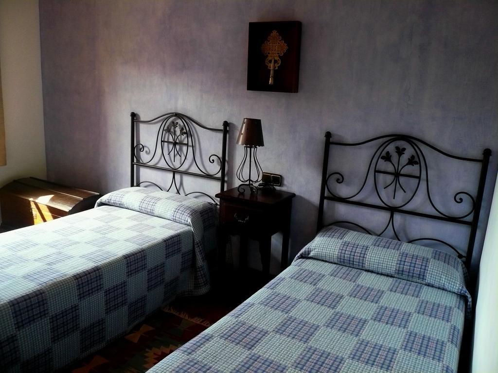 Apartamento El Prau De Vidal I La Puebla de Roda Habitación foto