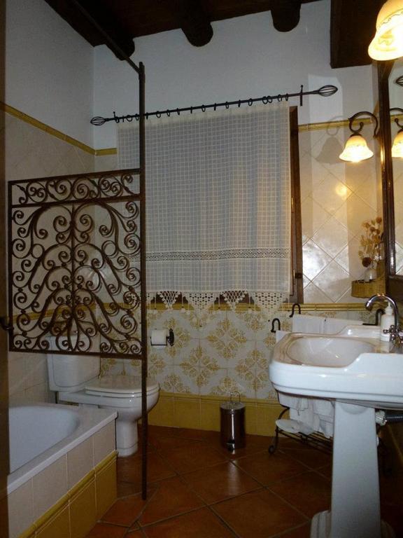 Apartamento El Prau De Vidal I La Puebla de Roda Habitación foto