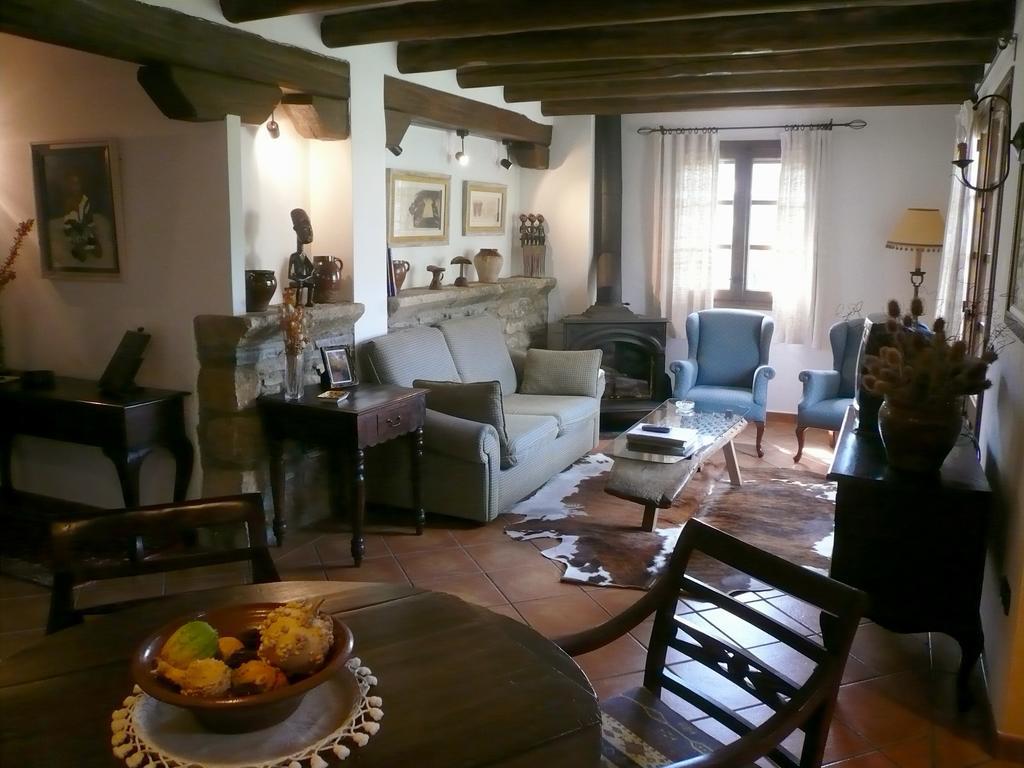 Apartamento El Prau De Vidal I La Puebla de Roda Habitación foto
