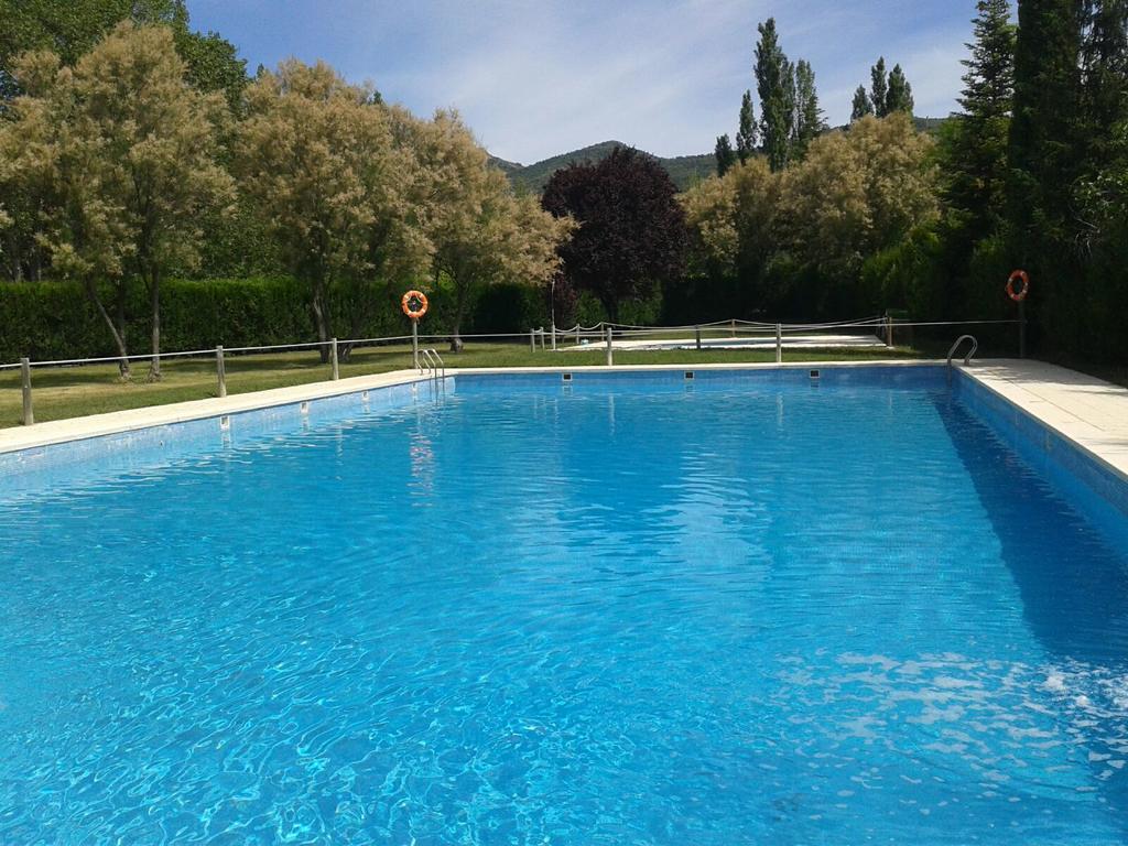 Apartamento El Prau De Vidal I La Puebla de Roda Exterior foto